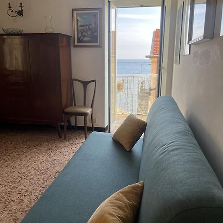 Casa Del Sole Affacciato Sul Mare Διαμέρισμα Cervo Εξωτερικό φωτογραφία