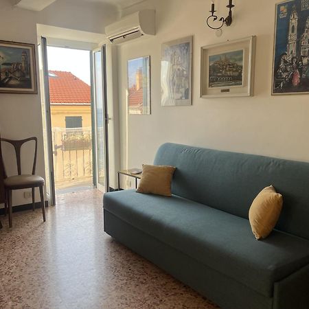 Casa Del Sole Affacciato Sul Mare Διαμέρισμα Cervo Εξωτερικό φωτογραφία