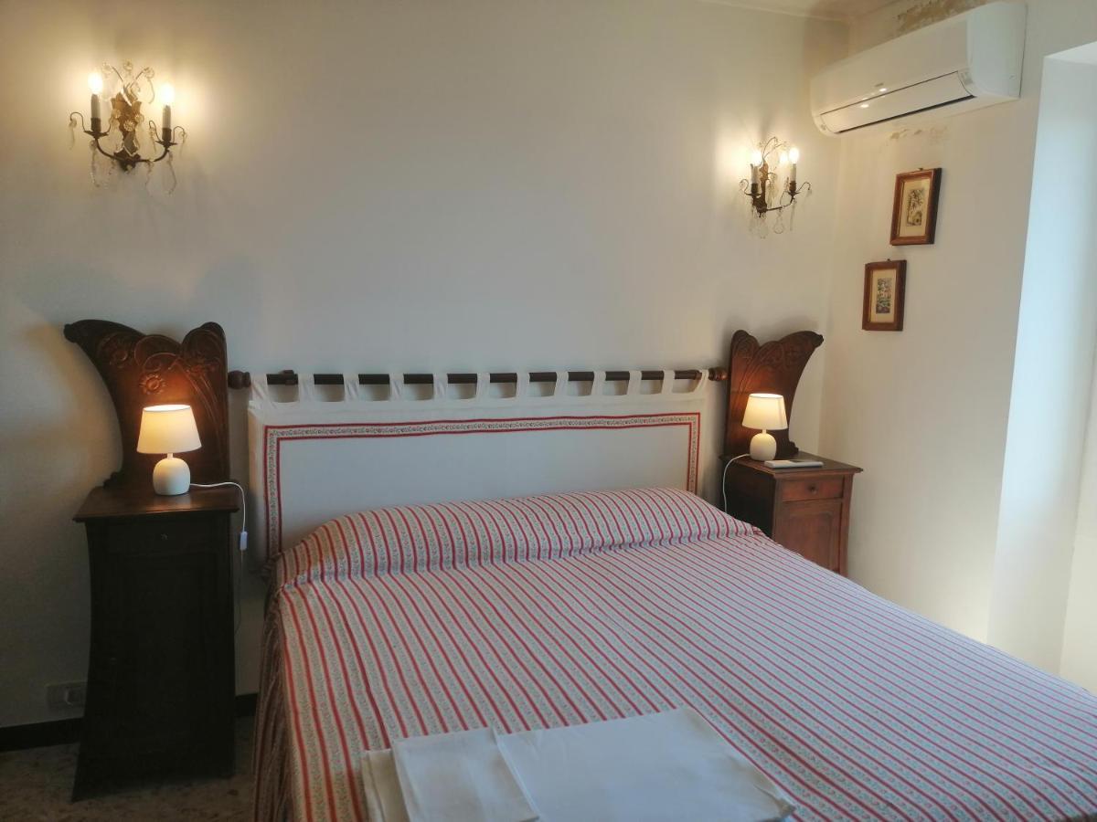 Casa Del Sole Affacciato Sul Mare Διαμέρισμα Cervo Εξωτερικό φωτογραφία